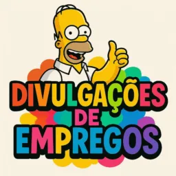 DIVULGAÇÕES DE EMPREGOS