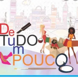 DE TUDO UM POUCO TABAPORÃ