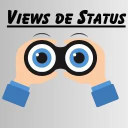 Visualização de status