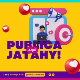 Publicados Jatahy 🪷