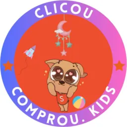 Click e compre kids🧸🛝