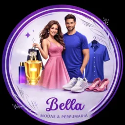 Bella Modas e Perfumaria - 🛍️👟👡👠👗👕👙