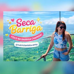 Seca barriga
