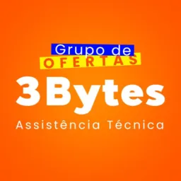 🔥3Bytes | Ofertas Imperdíveis🔥