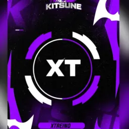 XTREINO KITSUNE