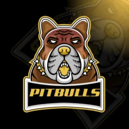 FEDERAÇÃO PITBULLS FC24/25 OLD GEN