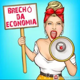 BRECHÓ DA ECONOMIA