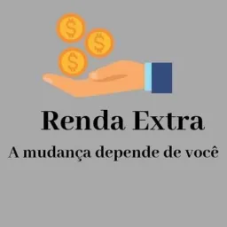 RENDA EXTRA     5️⃣