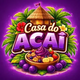 Açaí da Galera! 💜