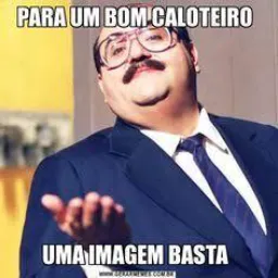 Grupo dos caloteiro