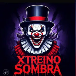 X TREINO DA SOMBRA