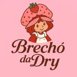 Brecho da Dry 🧚🏻‍♀️