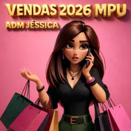 👩🏻💻⚖️VENDAS 2026 MPU🤳🏻