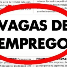 EMPREGOS ITACARÉ E REGIÃO