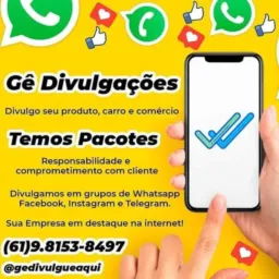 VENDAS SOBRADINHO DF