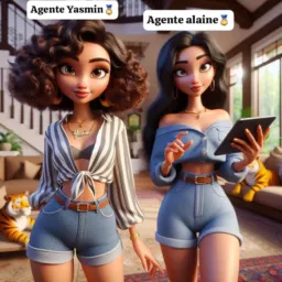 💰AS PATROAS DA COPERAÇÃO💰🚀🍀