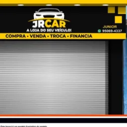 jr veículos