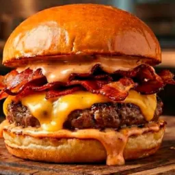 Promoções da semana DoGao Burguer Dalmazo's