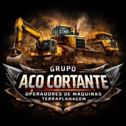 AÇO CORTANTE