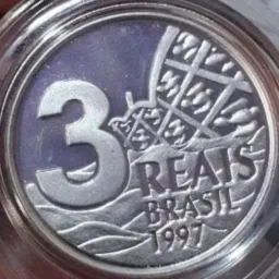 NUMISMÁTICA NOGUEIRA