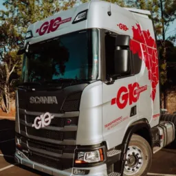 G10 Transportes- Jaíne Vargas🚚🛣️