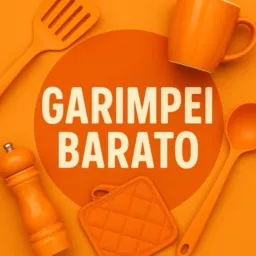Garimpei Barato | Achados