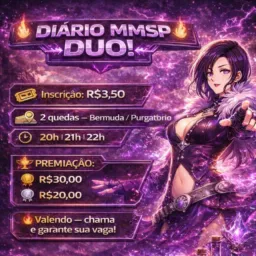 💜DIÁRIO DUO 💜