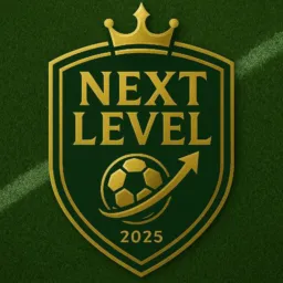 🟡🟢FEDERAÇÃO NEXTLEVEL 🟢🟡