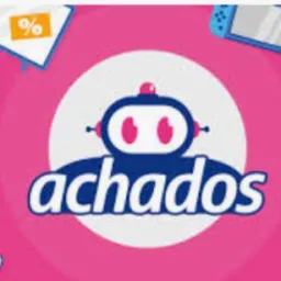 Achados🥰🤓