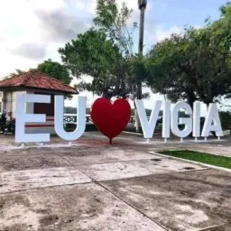 COMPRAS & VENDAS VIGIA!! 🛍️