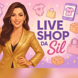 LIVE SHOP DA SIL