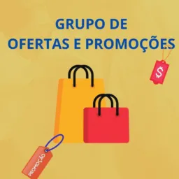 🔥OFERTAS E PROMOÇÕES 🔥