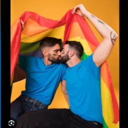 Namoro gays