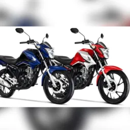 BALSAS COMPRA E VENDA DE MOTOS
