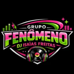 🎆 O FENÔMENO DJ ISAÍAS FREITAS