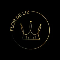 Flor de Liz..⚜️👗👙💍👛🥿👠