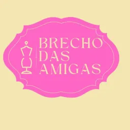 Brechó das amigas 👯♀️Mário campos VALOR MÁXIMO:R$ 60,00.