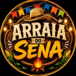 ARRAIÁ DO SENA 🌽🔥