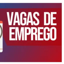 Emprego Anápolis