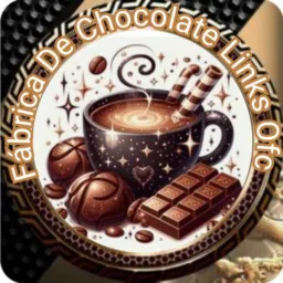 Fábrica de Chocolate Links ofc