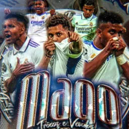 Mago Vendas/Trocas 02