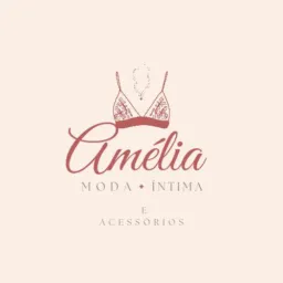 Shopping da Amélia
