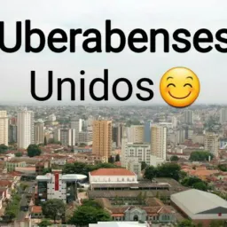 Uberabenses Unidos🤝🏼
