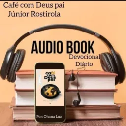 🎧Áudio book club📚by Ohana Luz ✨🪄