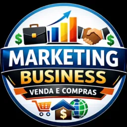 Marketing Business (Venda e Compras)
