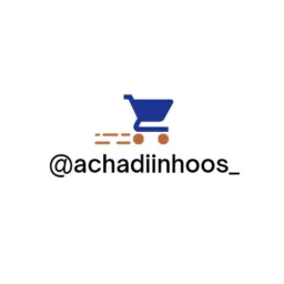 ACHADINHOS 🛍️