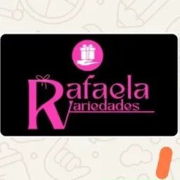 Loja Rafaela variedades 💖