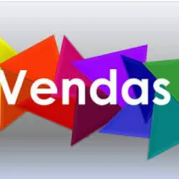 Vendas,Empregos E Negocios