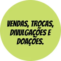 VENDAS E TROCAS VILA DA PRATA, PARQUE MORUMBI, CONJ SÃO SEBASTIÃO ETC.