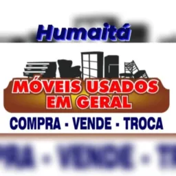 Móveis/Eletros/Humaitá 🛋️🏺📡📱